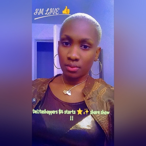 $4,$8,$10Dollar Clear the rack🛍️ Thanks for your purchase beautiful people 😁❤️ - Picture 3 of 10